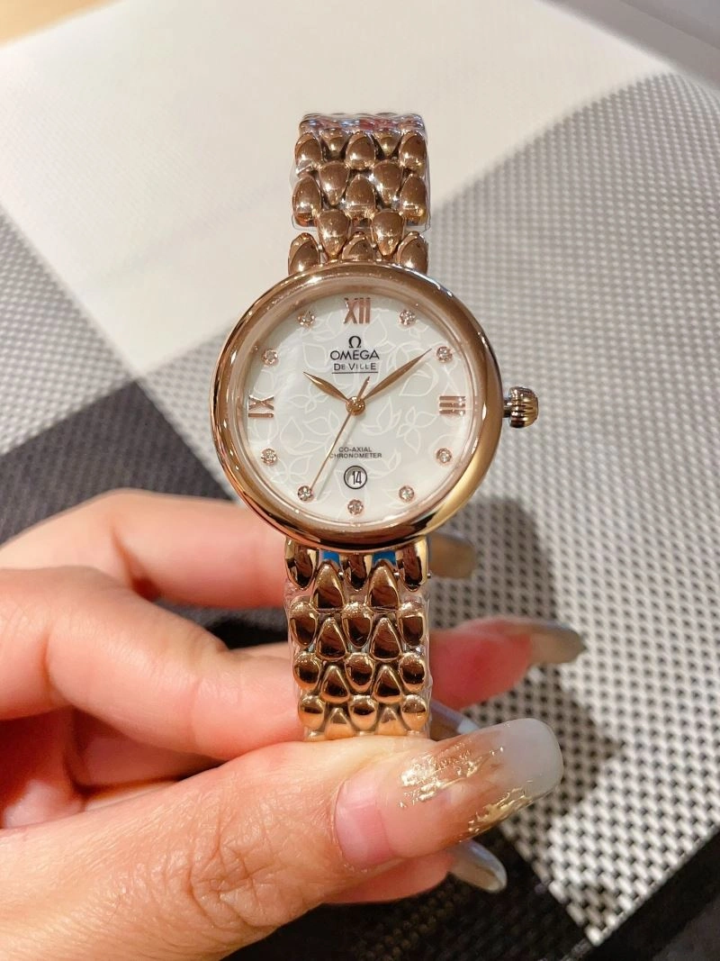 OMEGA Watches Versatile 192243