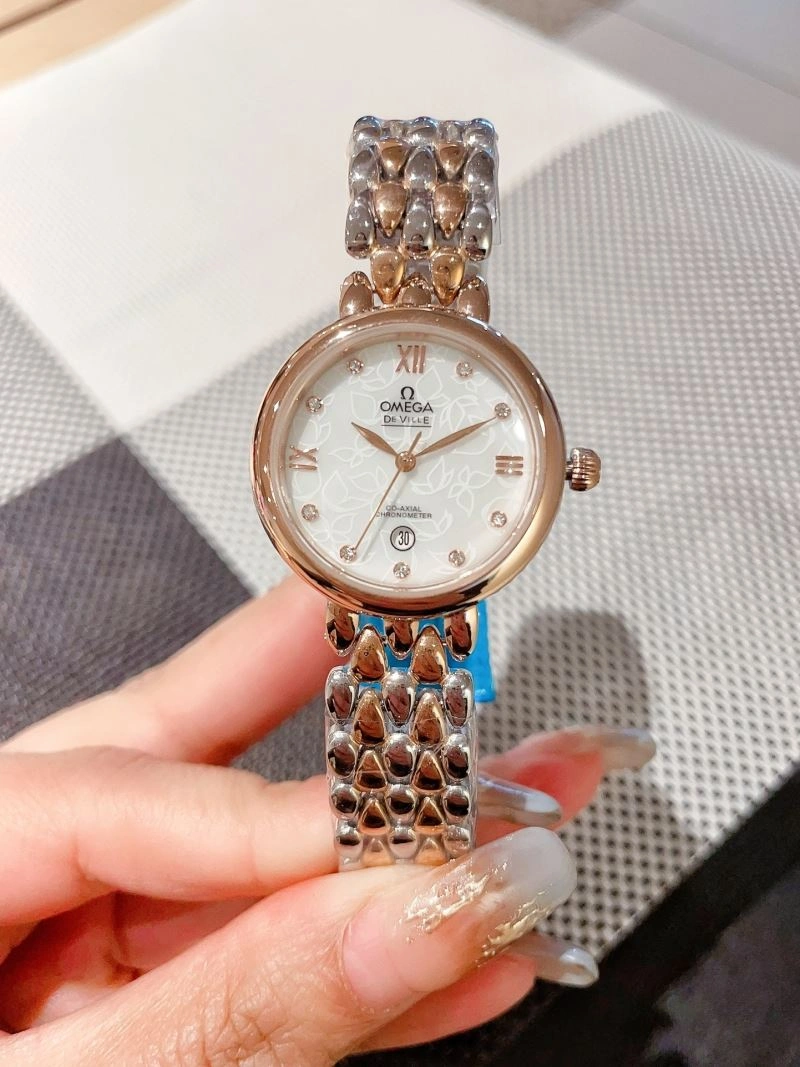 OMEGA Watches Versatile 192243