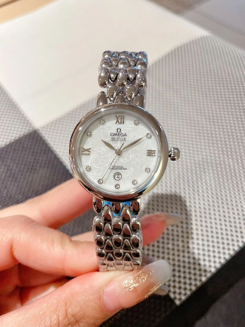 OMEGA Watches Versatile 192243