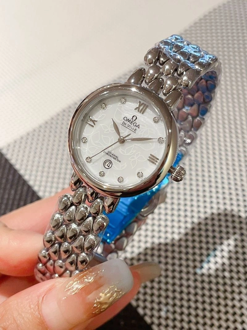 OMEGA Watches Versatile 192243