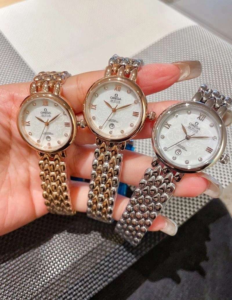 OMEGA Watches Versatile 192243