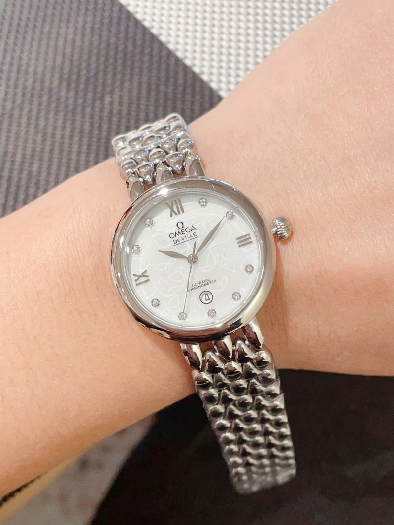 OMEGA Watches Versatile 192243