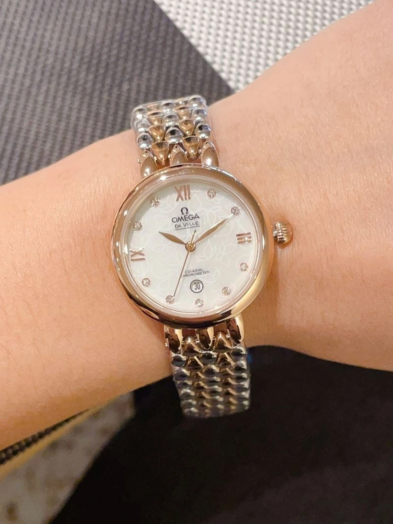 OMEGA Watches Versatile 192243