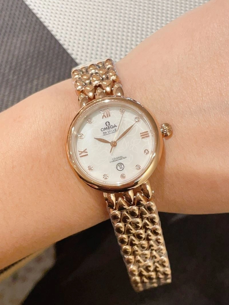 OMEGA Watches Versatile 192243