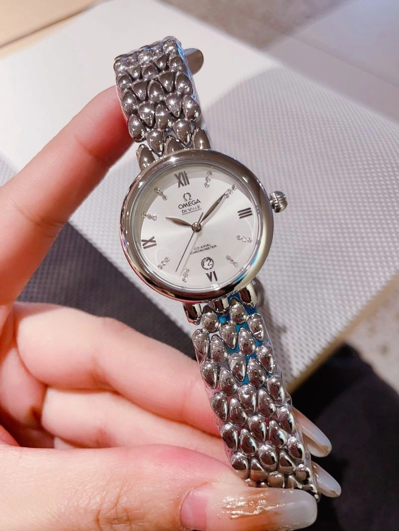 OMEGA Watches FreshLook 192228