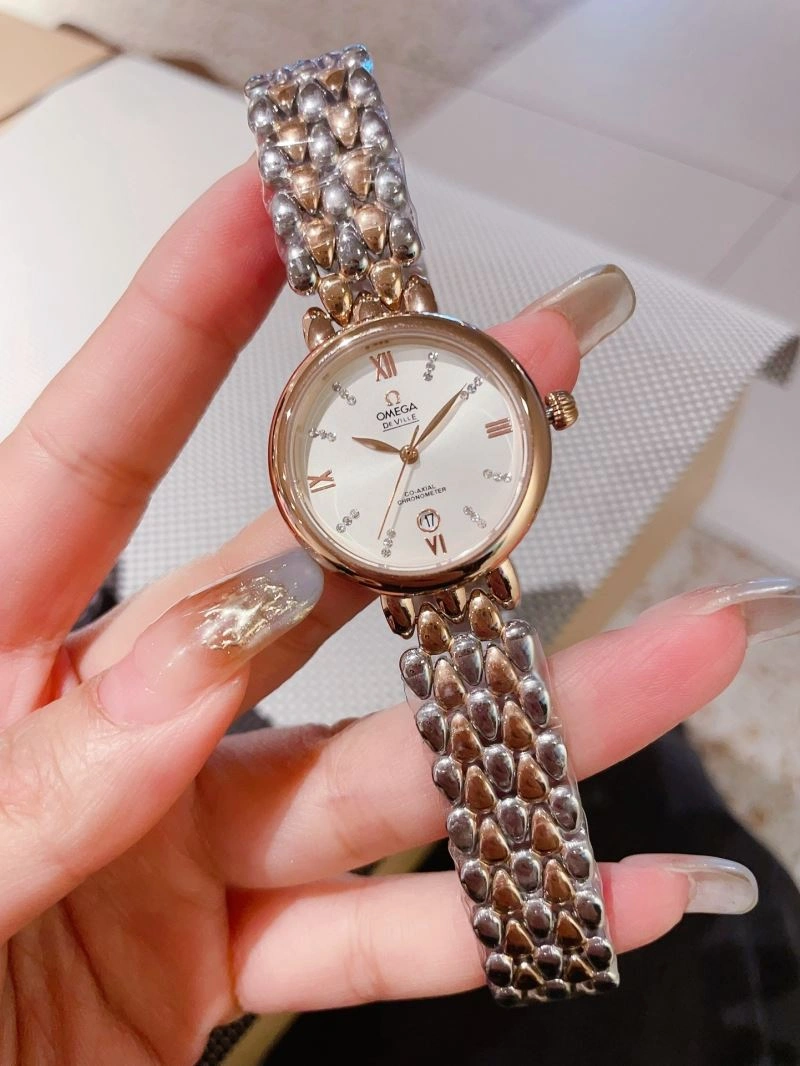 OMEGA Watches FreshLook 192228