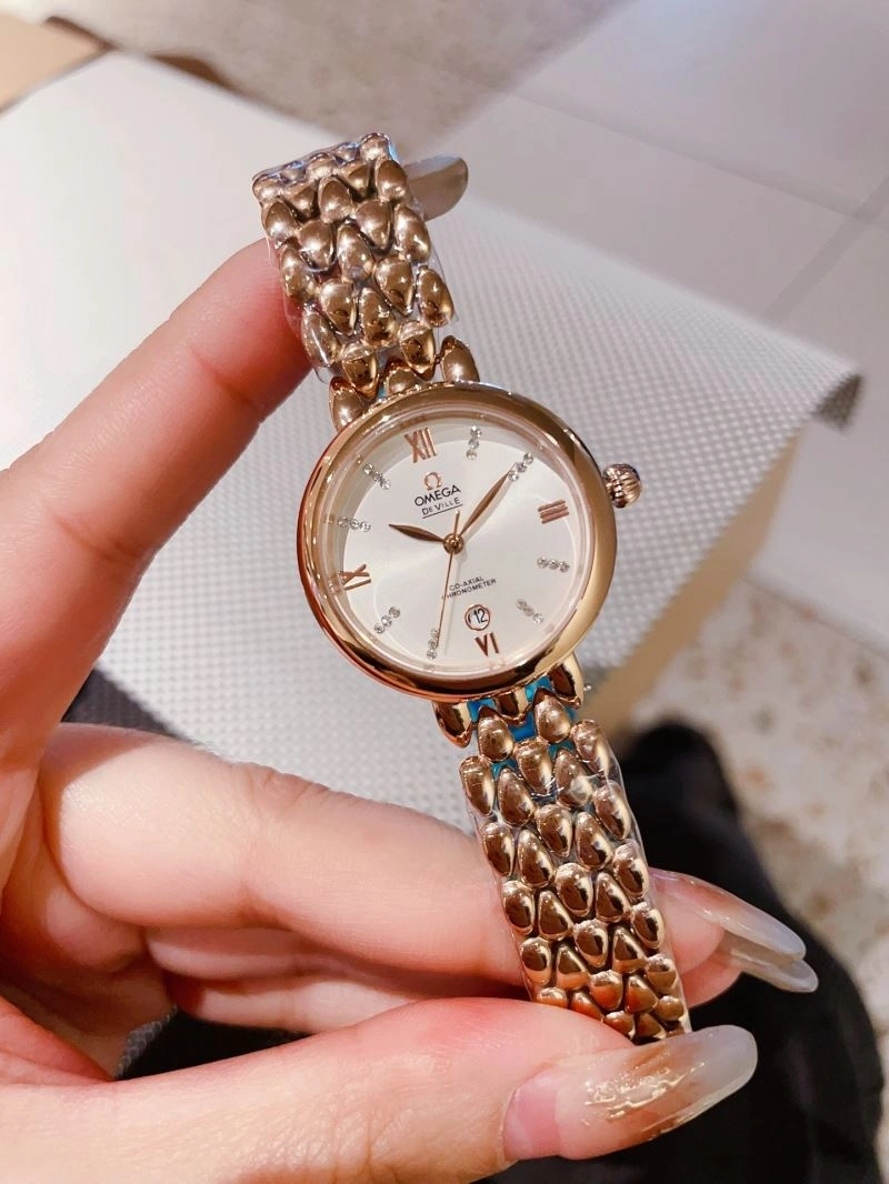 OMEGA Watches FreshLook 192228