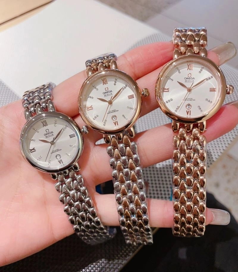 OMEGA Watches FreshLook 192228