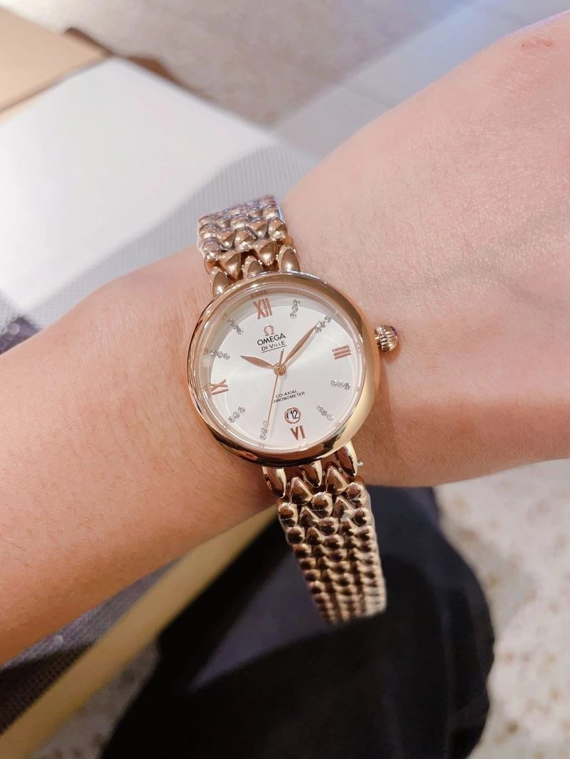 OMEGA Watches FreshLook 192228