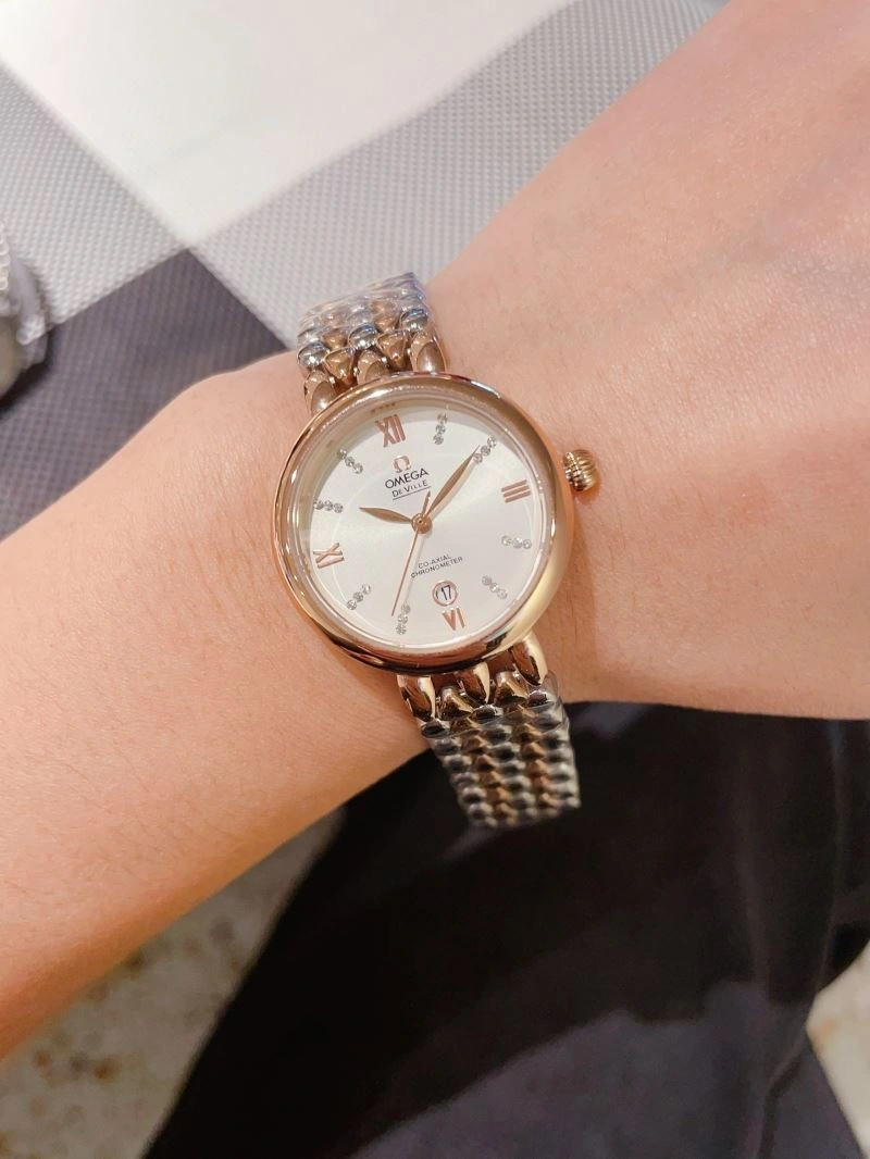 OMEGA Watches FreshLook 192228