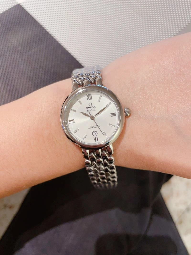 OMEGA Watches FreshLook 192228