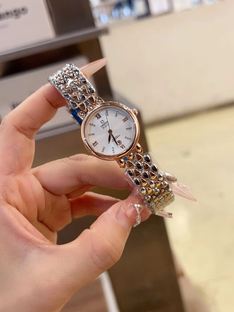 OMEGA Watches SunProtective 192231
