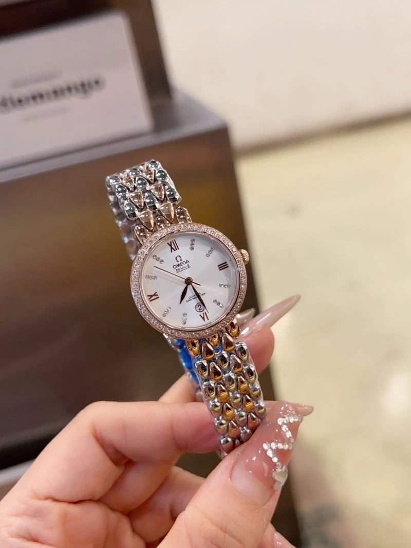 OMEGA Watches SunProtective 192231