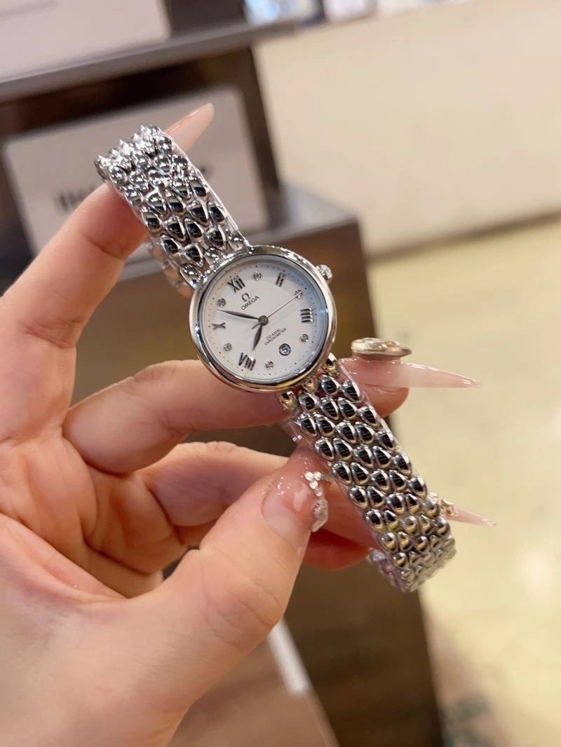 Flexible OMEGA Watches 192225