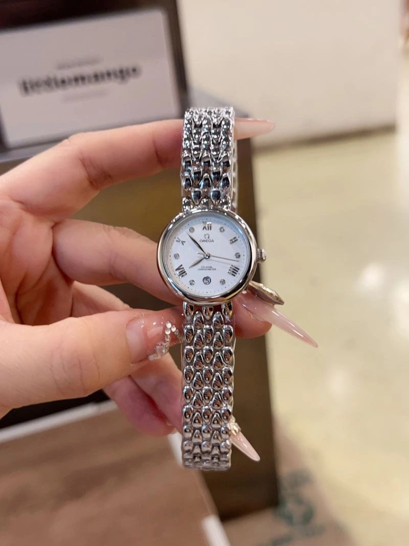 Flexible OMEGA Watches 192225