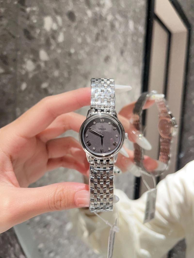 OMEGA Watches EyeCatching 192230