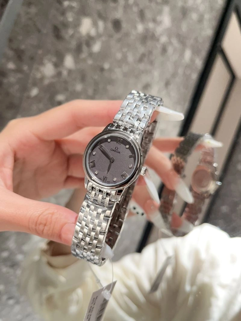 OMEGA Watches EyeCatching 192230