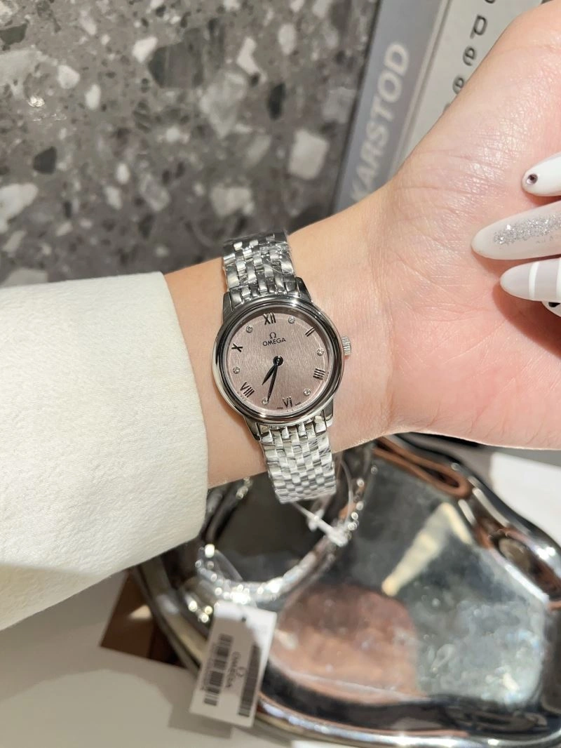 OMEGA Watches EyeCatching 192230