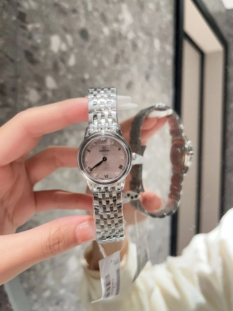 OMEGA Watches EyeCatching 192230
