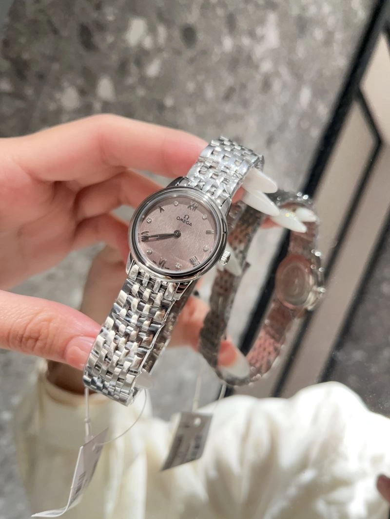 OMEGA Watches EyeCatching 192230