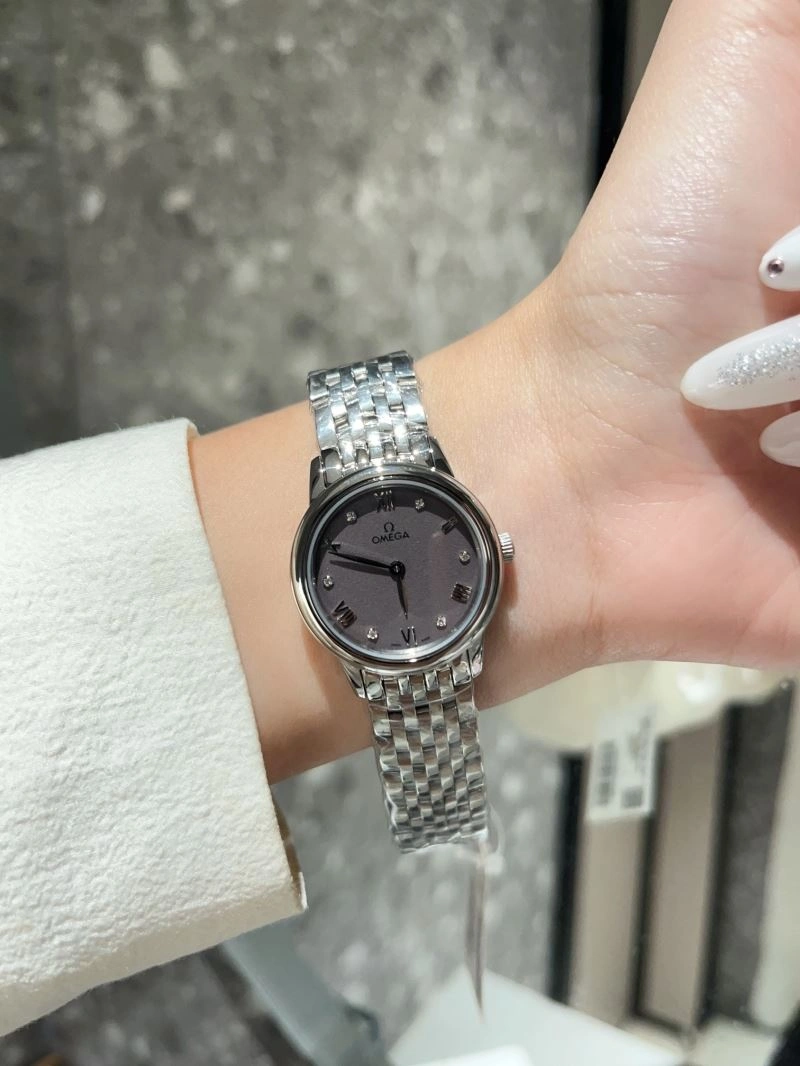 OMEGA Watches EyeCatching 192230