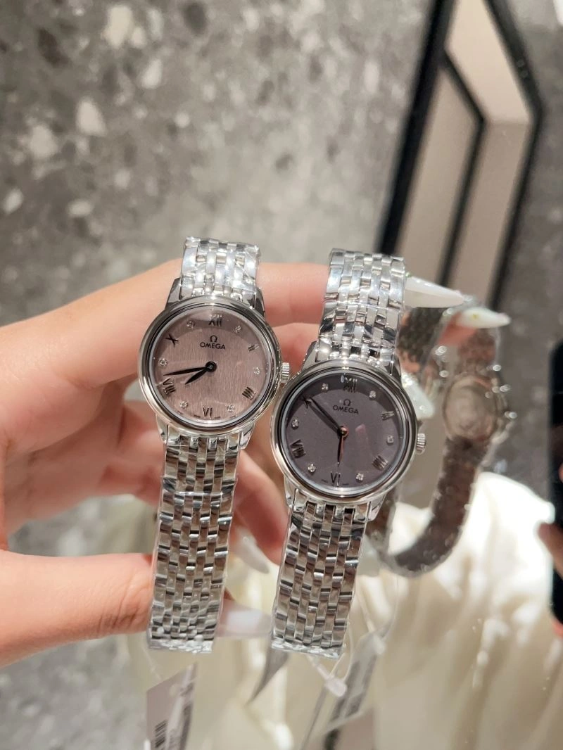OMEGA Watches EyeCatching 192230