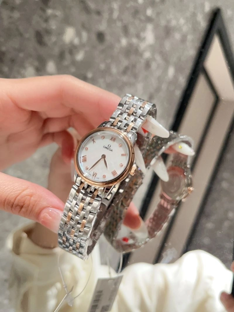 OMEGA Watches Youthful 192227