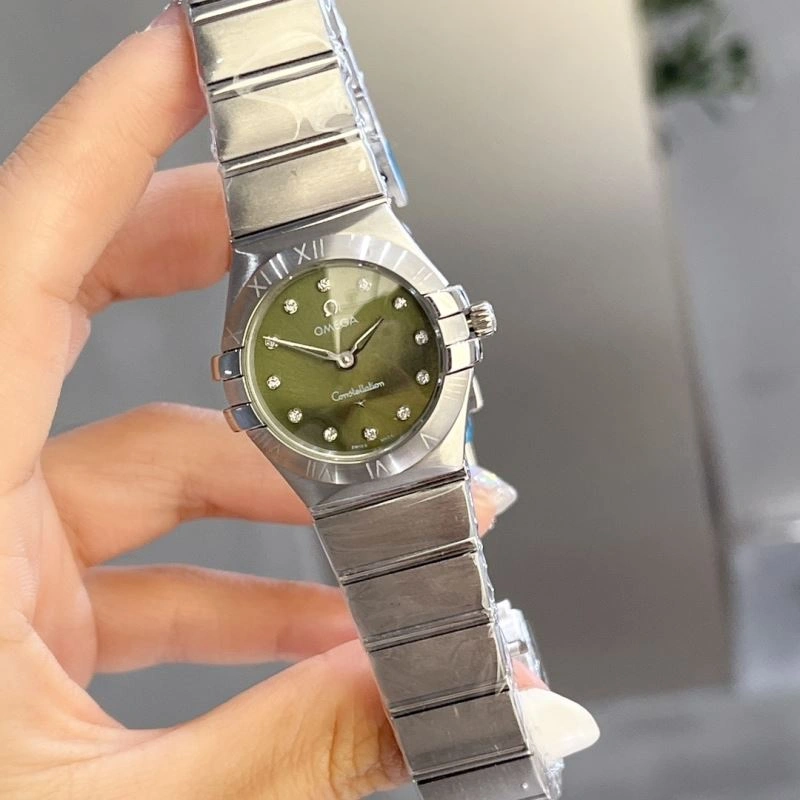 EasyCare OMEGA Watches 192221