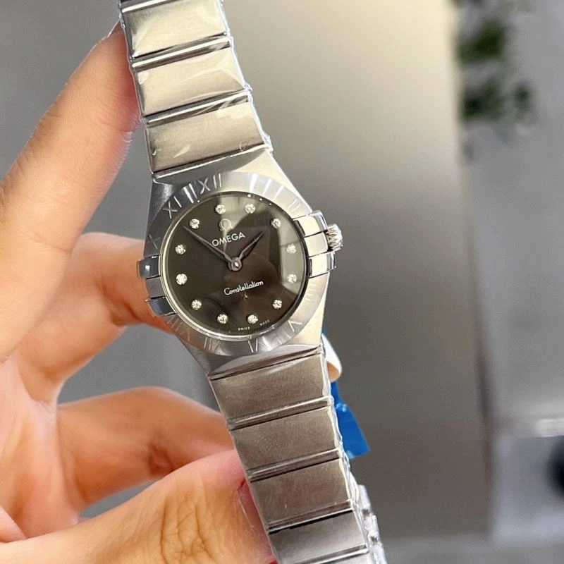 EasyCare OMEGA Watches 192221