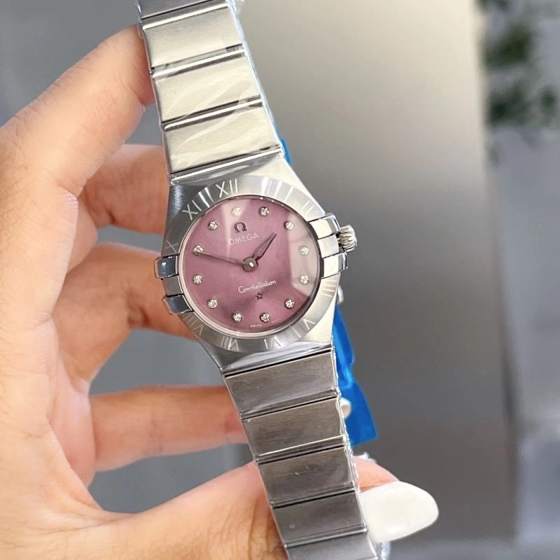 EasyCare OMEGA Watches 192221
