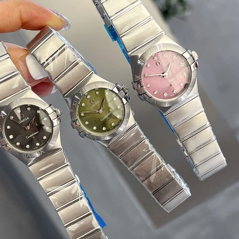EasyCare OMEGA Watches 192221
