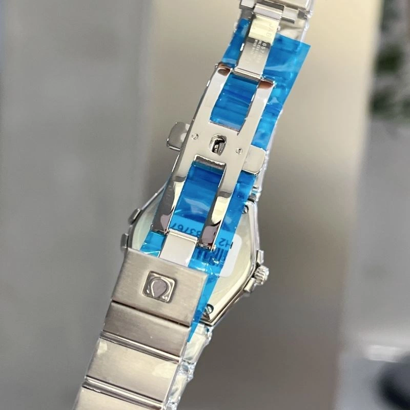 EasyCare OMEGA Watches 192221