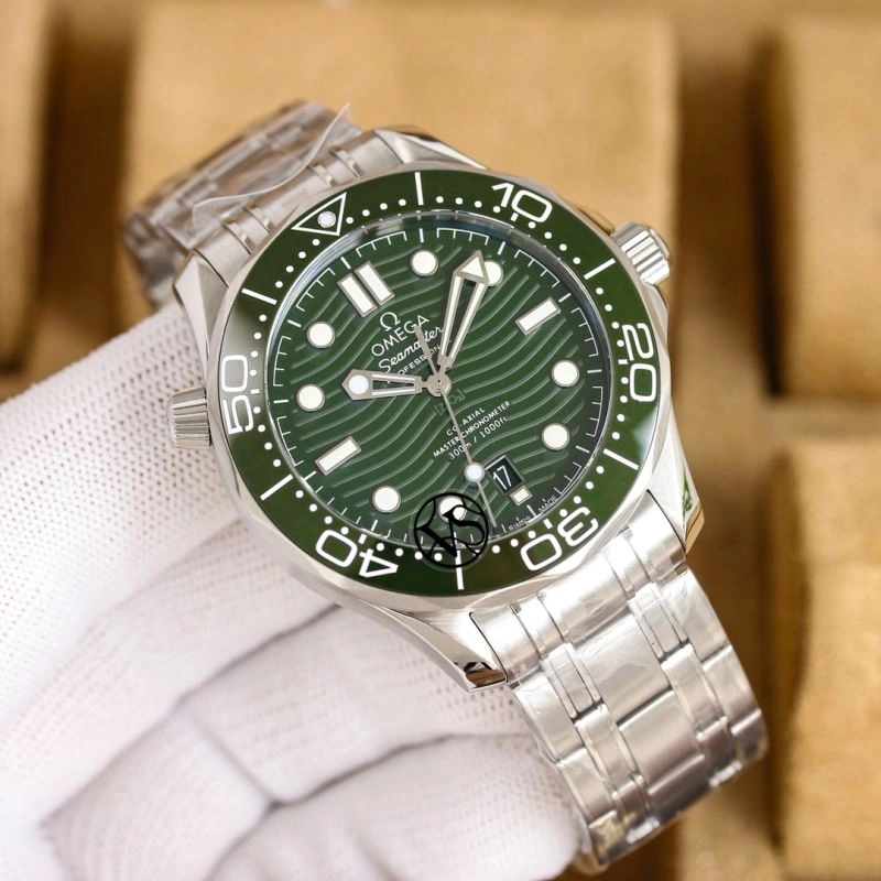 Reliable OMEGA Watches 192219