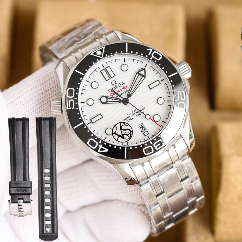 Reliable OMEGA Watches 192219