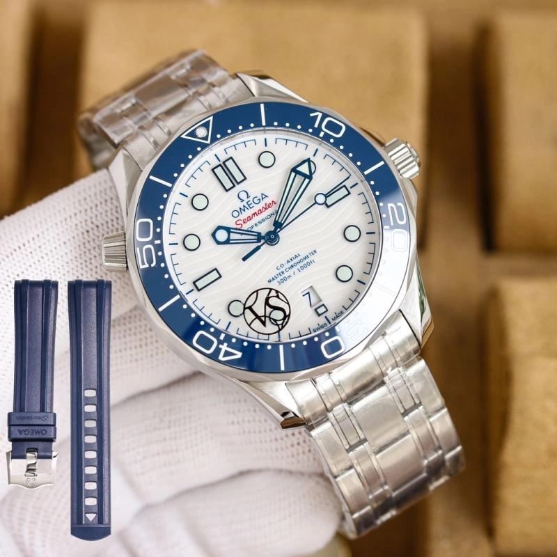 Reliable OMEGA Watches 192219