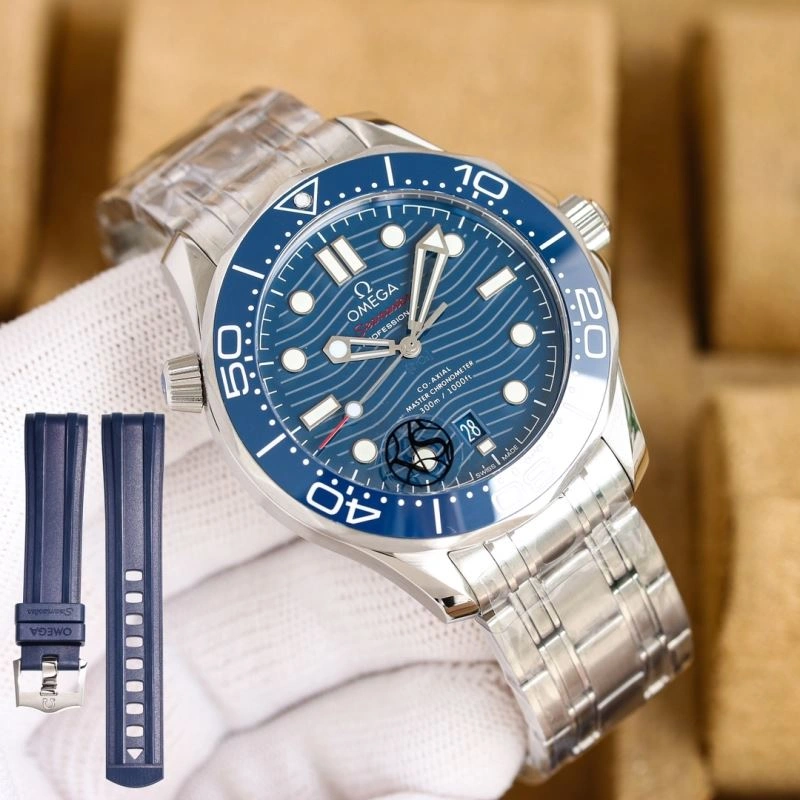 Reliable OMEGA Watches 192219
