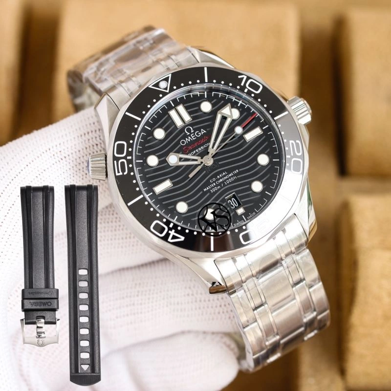 Reliable OMEGA Watches 192219