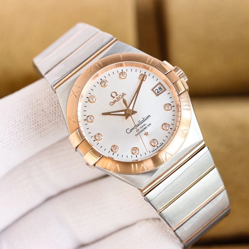 OMEGA Watches Tailored 192217