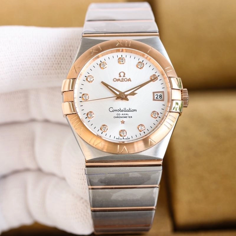OMEGA Watches Tailored 192217