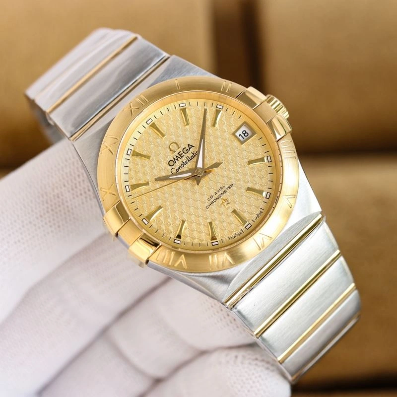OMEGA Watches Tailored 192217