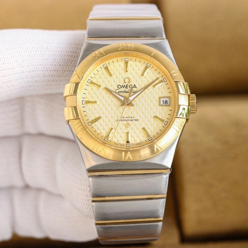 OMEGA Watches Tailored 192217