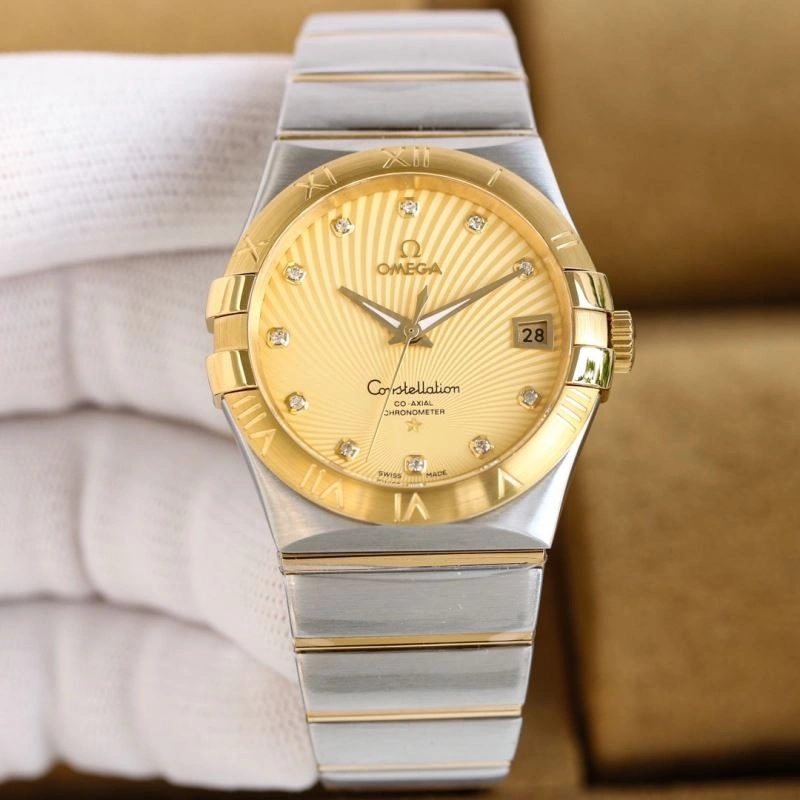 OMEGA Watches Tailored 192217