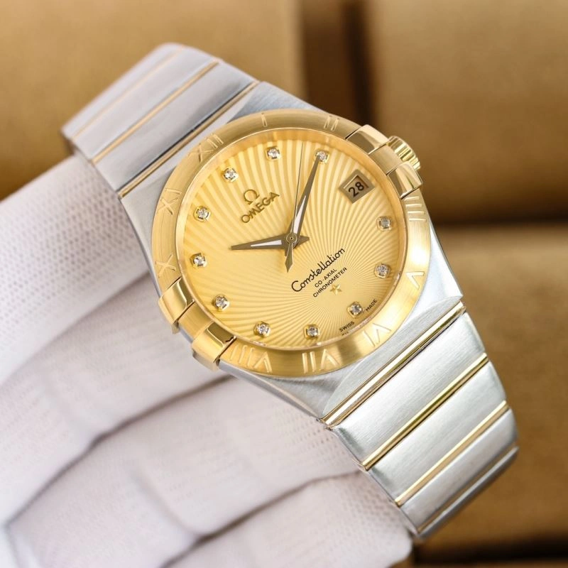 OMEGA Watches Tailored 192217
