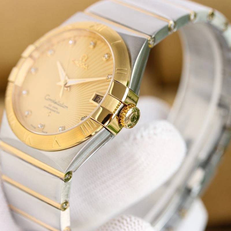 OMEGA Watches Tailored 192217