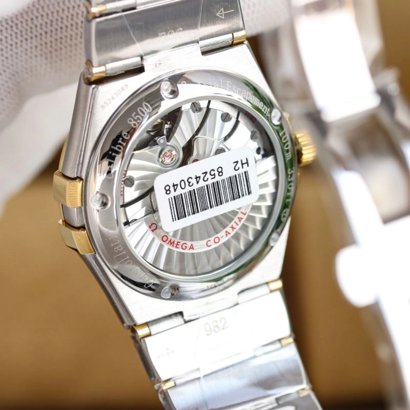 OMEGA Watches Tailored 192217