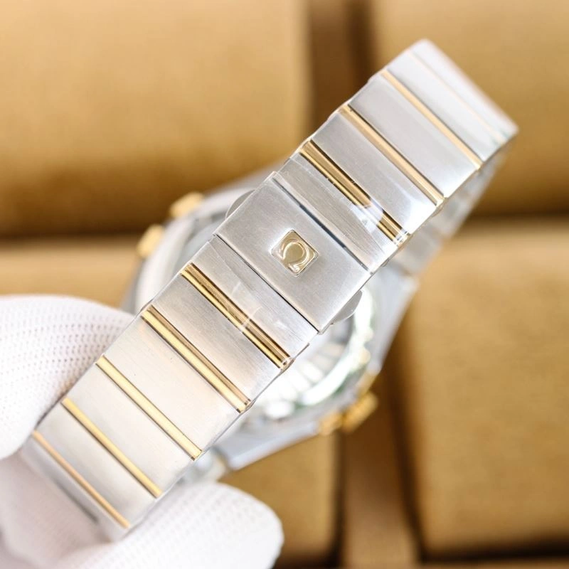 OMEGA Watches Tailored 192217