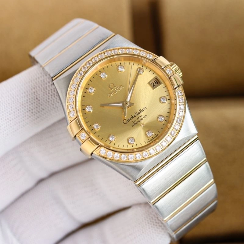 Packable OMEGA Watches 192204