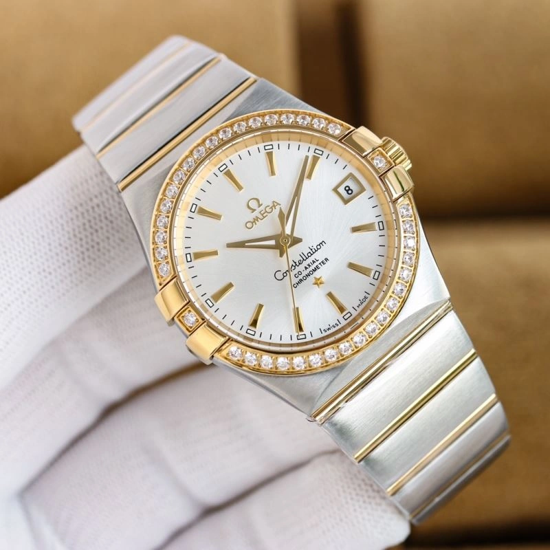 Packable OMEGA Watches 192204