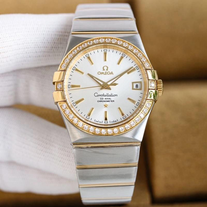 Packable OMEGA Watches 192204