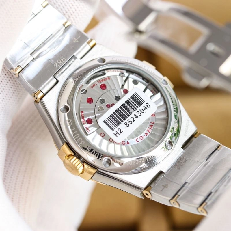 Packable OMEGA Watches 192204